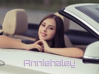 Anniehaley