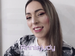 Anniejudy