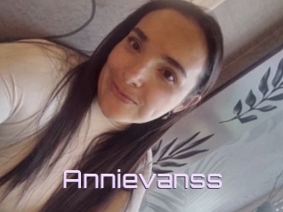 Annievanss