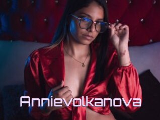 Annievolkanova