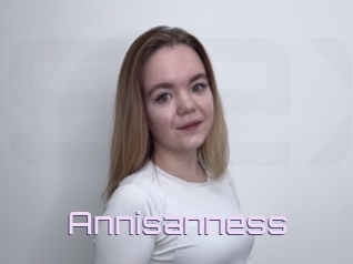 Annisanness