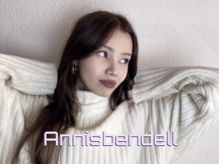 Annisbendell