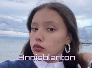 Annisblanton