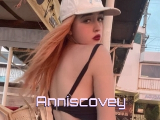Anniscovey
