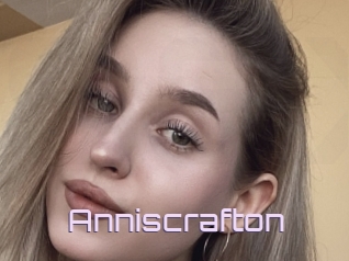 Anniscrafton