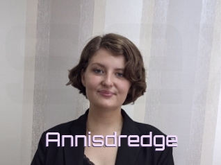 Annisdredge