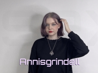 Annisgrindell