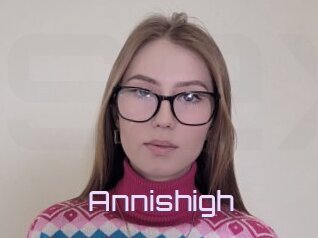 Annishigh