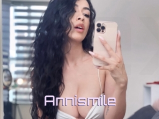 Annismile