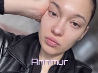 Annmur