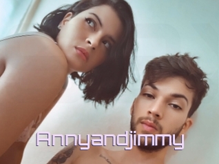 Annyandjimmy