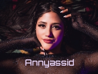 Annyassid
