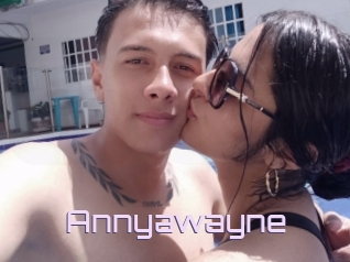 Annyawayne