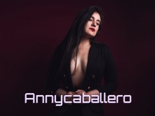 Annycaballero