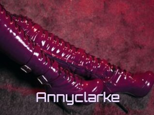 Annyclarke