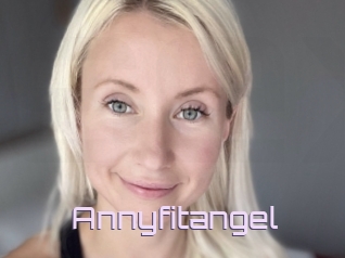 Annyfitangel