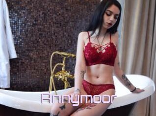 Annymoor