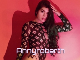 Annyroberth