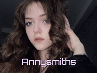 Annysmiths