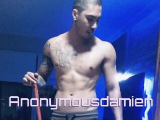 Anonymousdamien