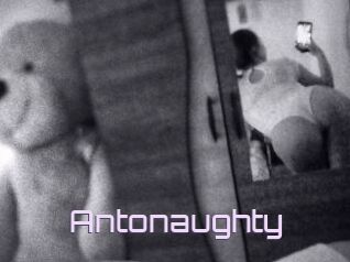Antonaughty