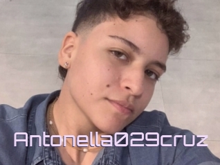 Antonella029cruz