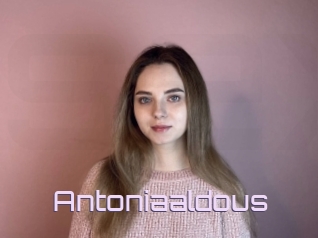 Antoniaaldous