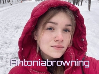 Antoniabrowning