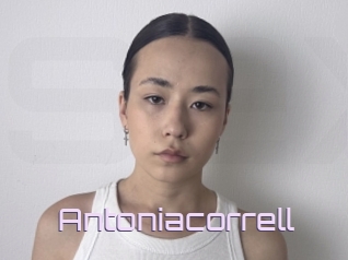 Antoniacorrell