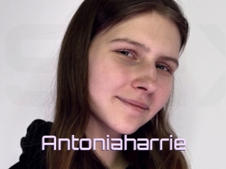 Antoniaharrie