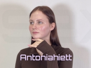 Antoniahiett