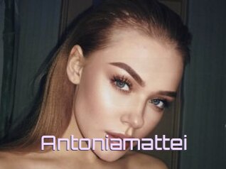 Antoniamattei