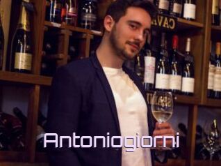 Antoniogiorni