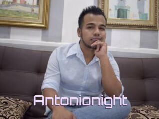 Antonionight