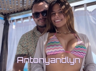 Antonyandlyn