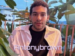 Antonybrown