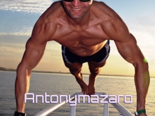 Antonymazaro