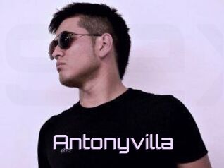 Antonyvilla