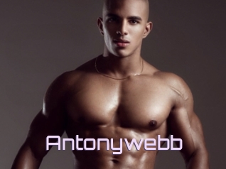Antonywebb