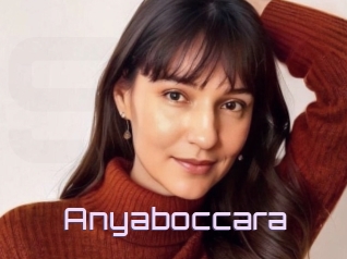 Anyaboccara