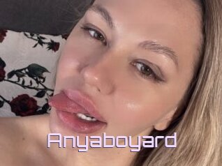 Anyaboyard