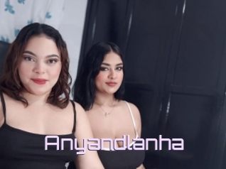 Anyandlanha
