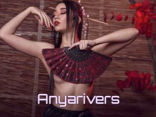 Anyarivers