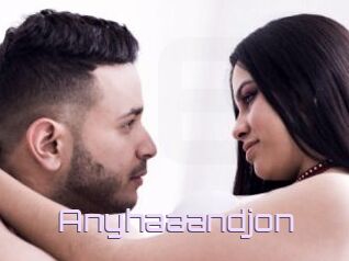 Anyhaaandjon
