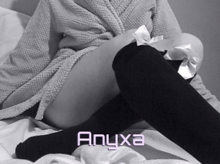 Anyxa