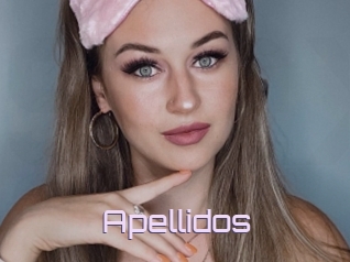 Apellidos