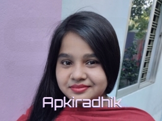 Apkiradhik