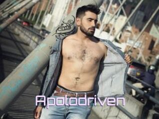 Apolodriven