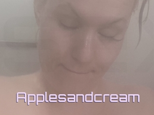 Applesandcream