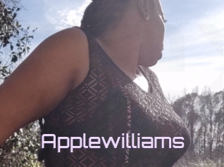 Applewilliams